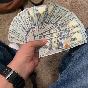 Meet your Posher, Diego